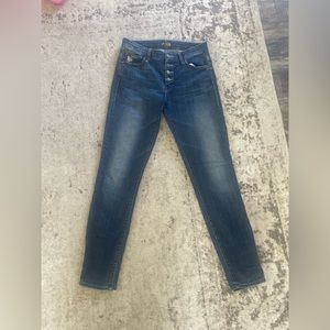 Women’s Mother Jeans Size 25